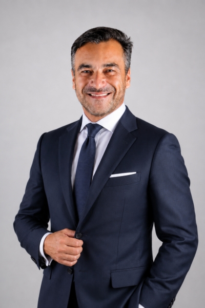 Jorge Contreras Blümel