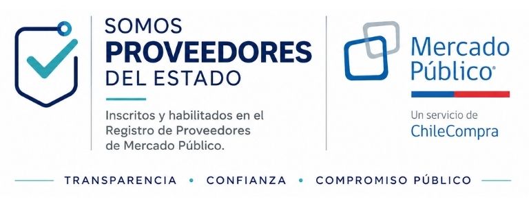 Proveedores del estado