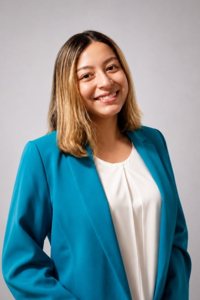 Rocío Burgos Hernández