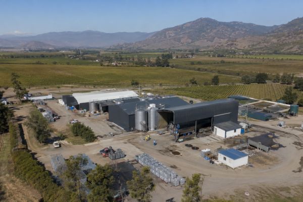 Seguridad en Faena Productiva