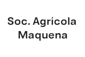 Soc. Agricola Maquena